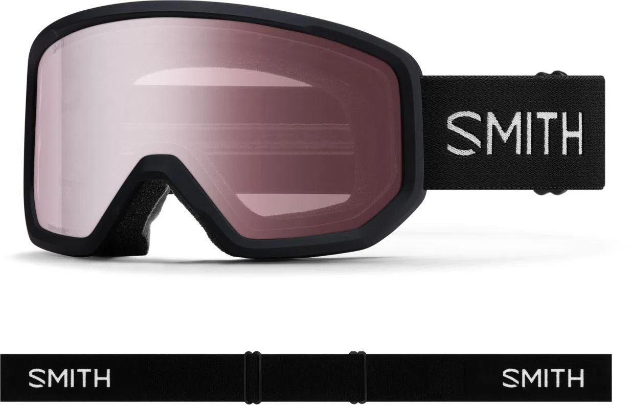 Smith Optics Snow Goggles M00452 Transfer Goggles - view 26